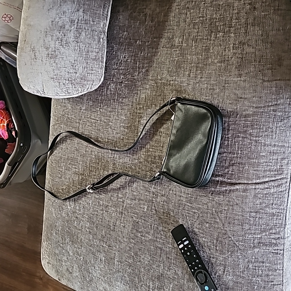 Small crossbody bag
